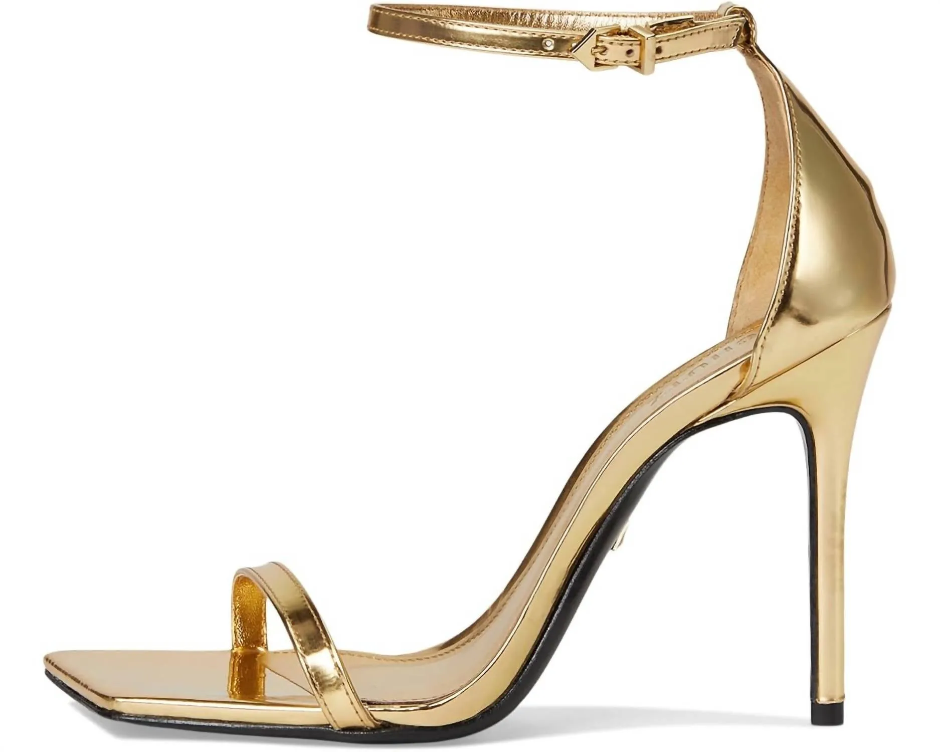 Jenna Heel In Ouro Claro Orch