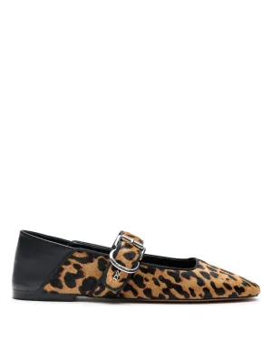 Jiso Leopard