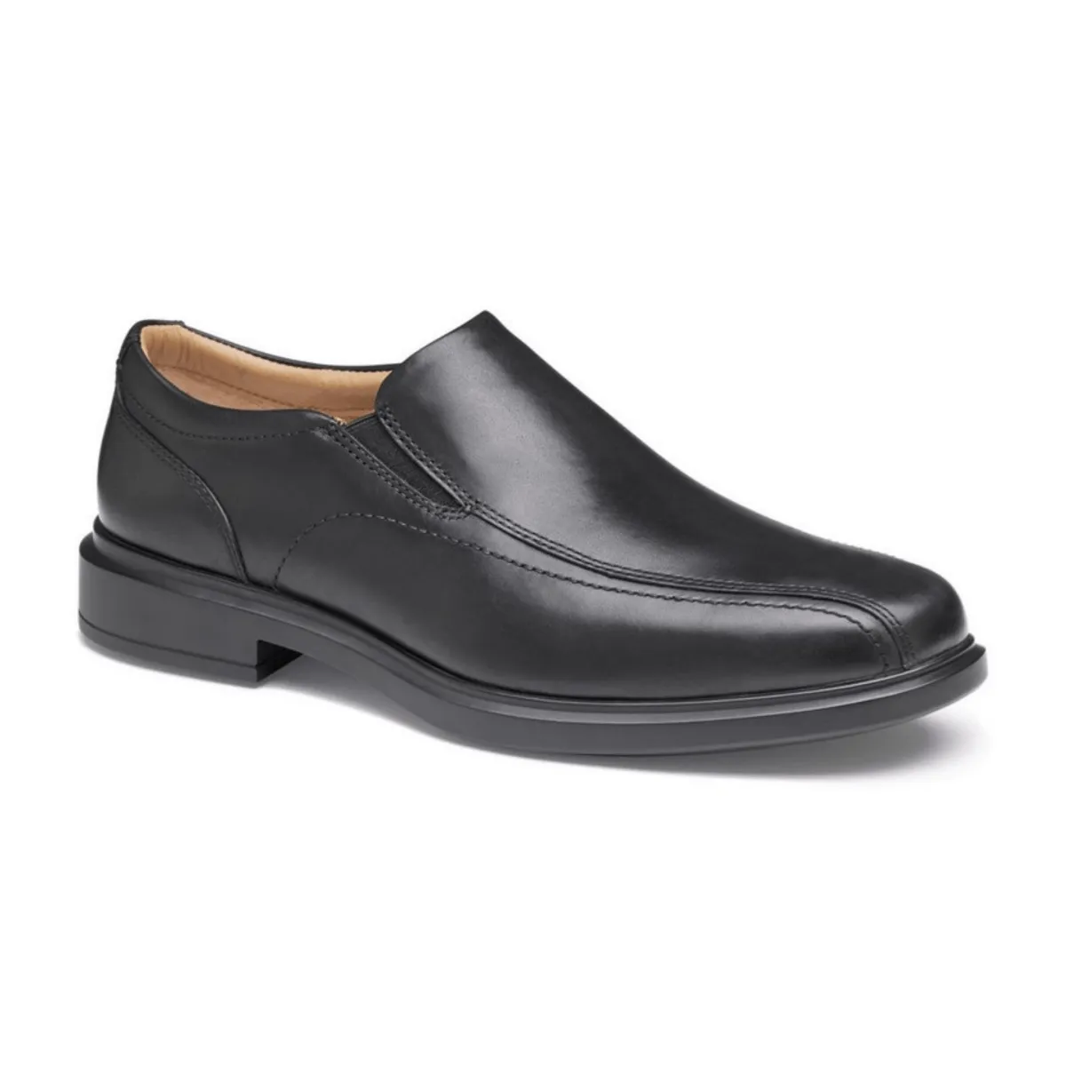 Johnston & Murphy Men's XC4 Stanton 2.0 Runoff Black