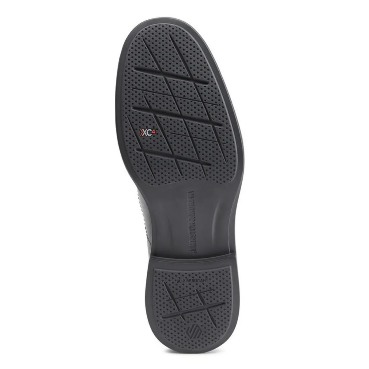 Johnston & Murphy Men's XC4 Stanton 2.0 Runoff Black