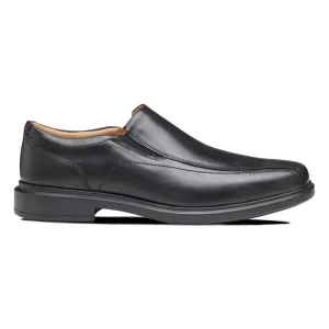 Johnston & Murphy Men's XC4 Stanton 2.0 Runoff Black
