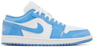 Jordan 1 Low SE White Legend Blue
