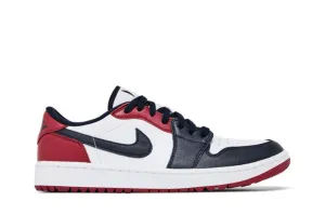 Jordan 1 Retro Low Golf USA