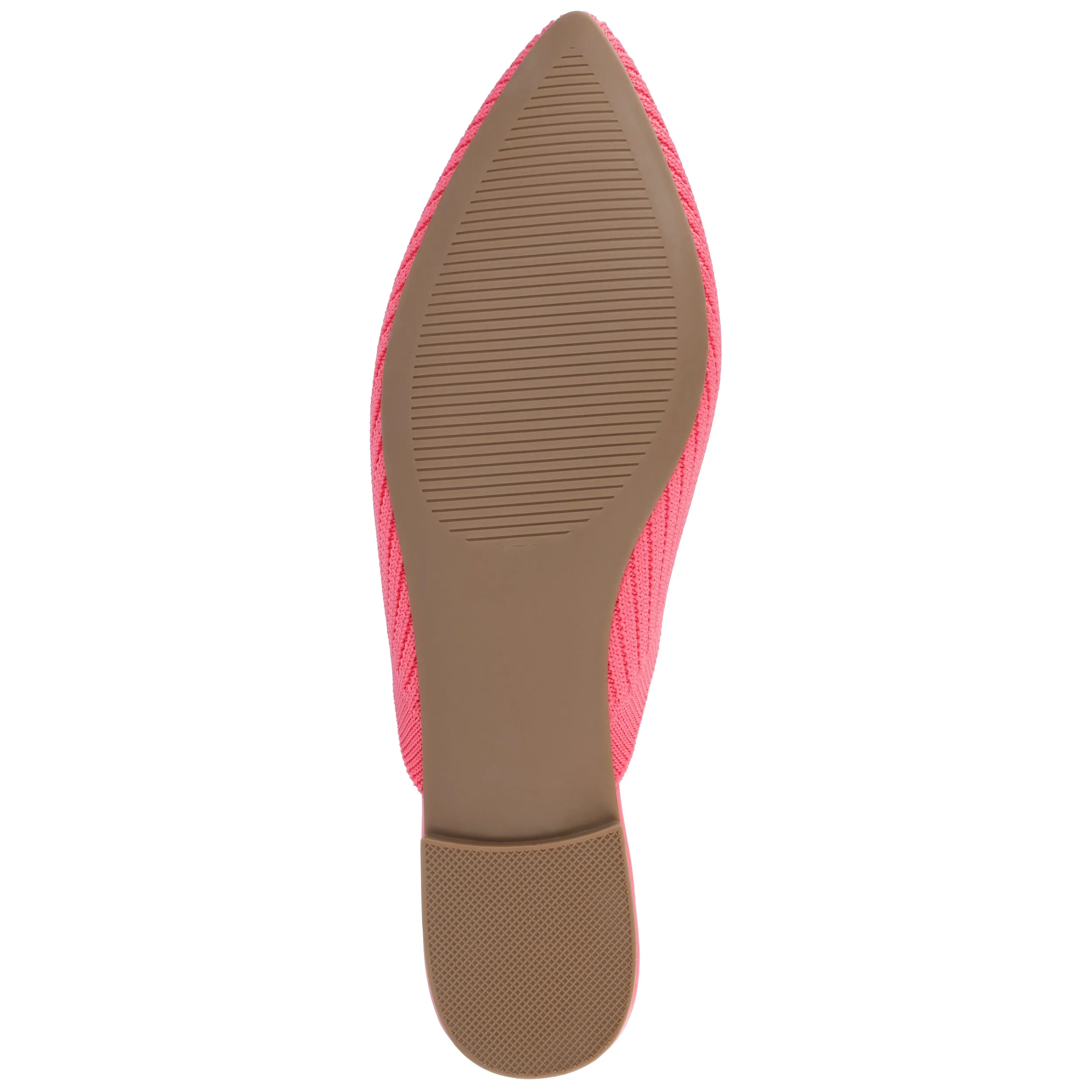 Journee Collection Women's Aniee Mule Flats