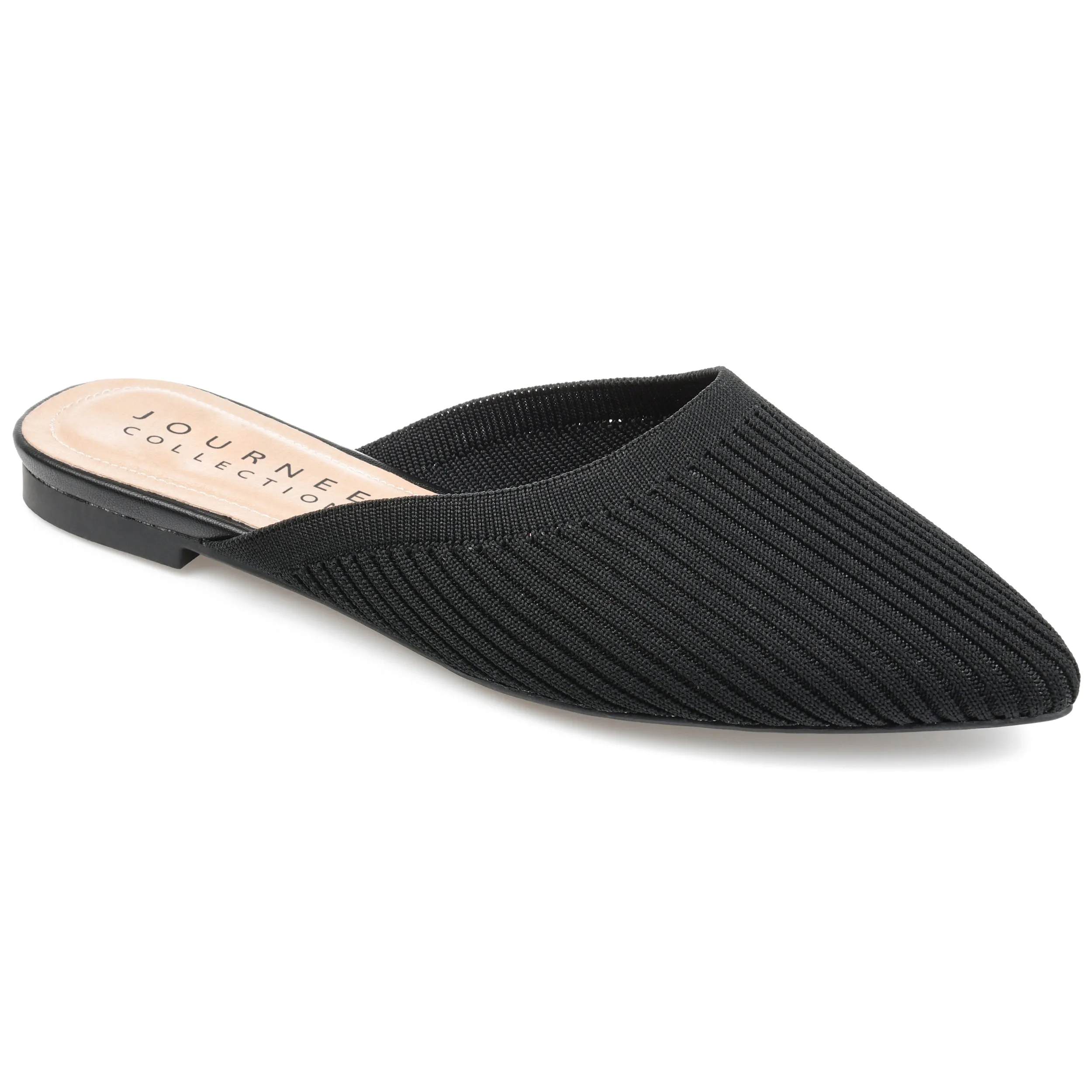 Journee Collection Women's Aniee Mule Flats