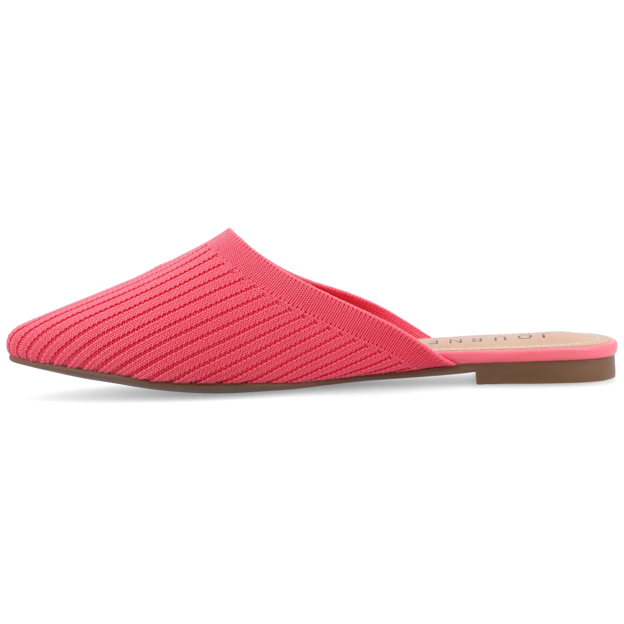 Journee Collection Women's Aniee Mule Flats