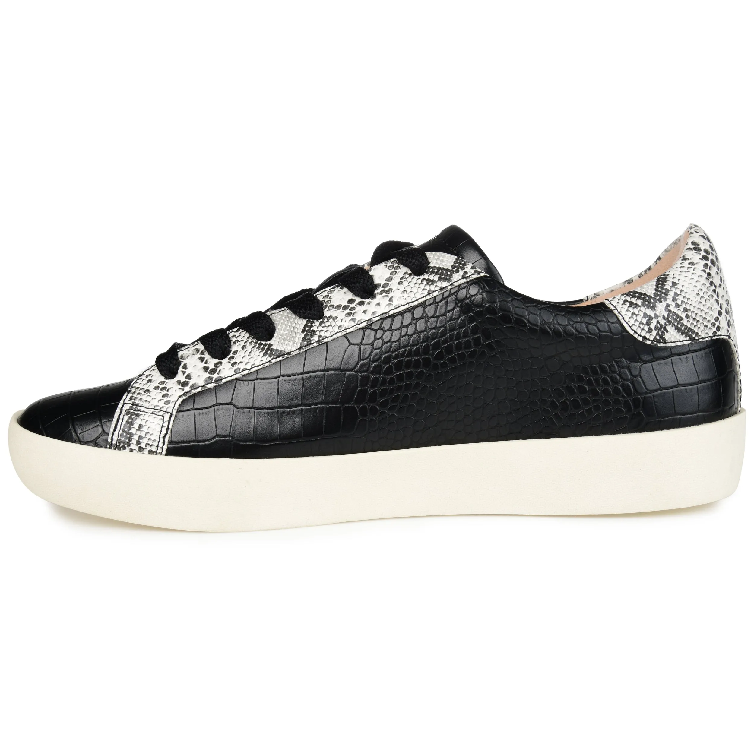 Journee Collection Women's Tru Comfort Foam Cambry Sneakers