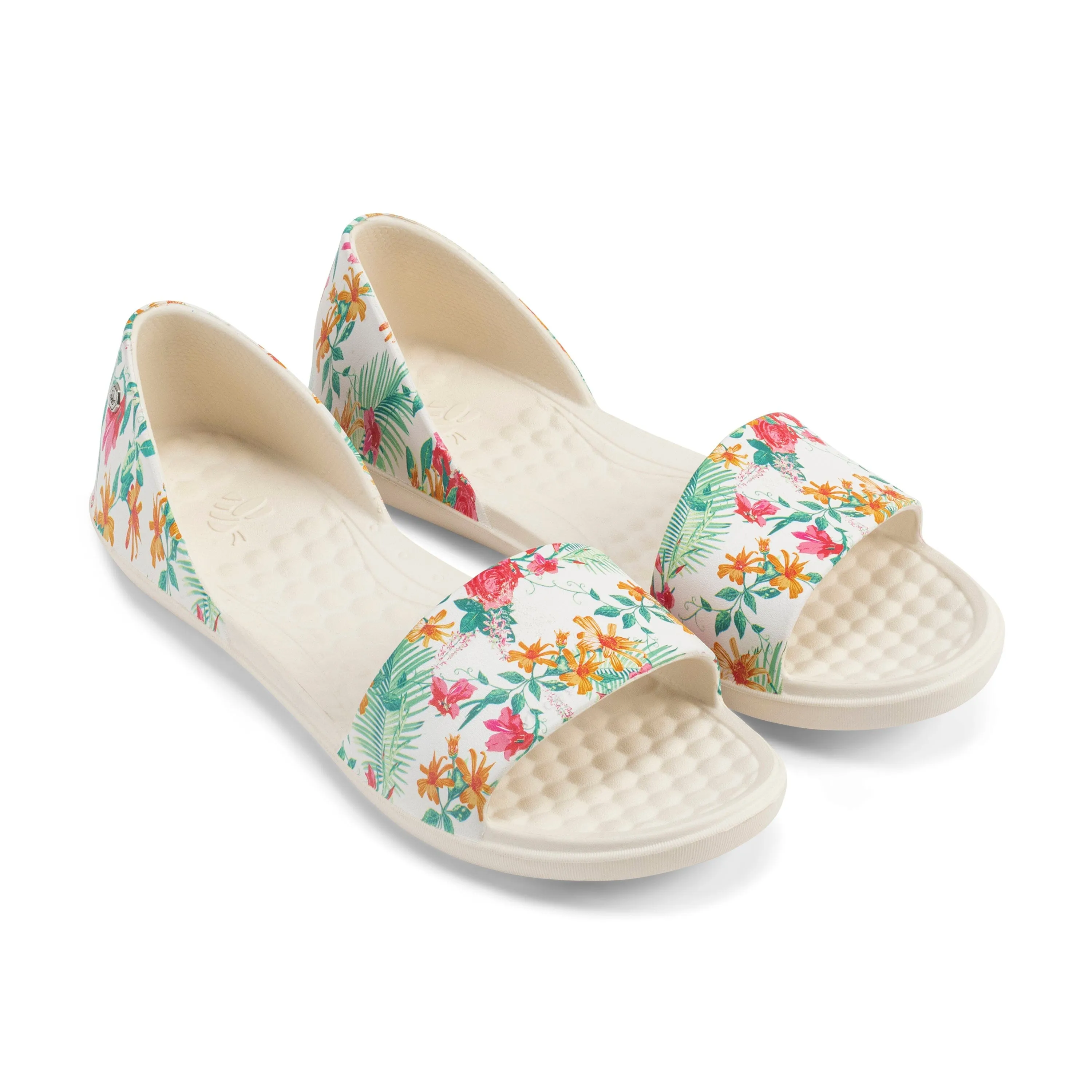 JOYBEES FRIDAY FLAT TWO TONE - FINAL SALE!