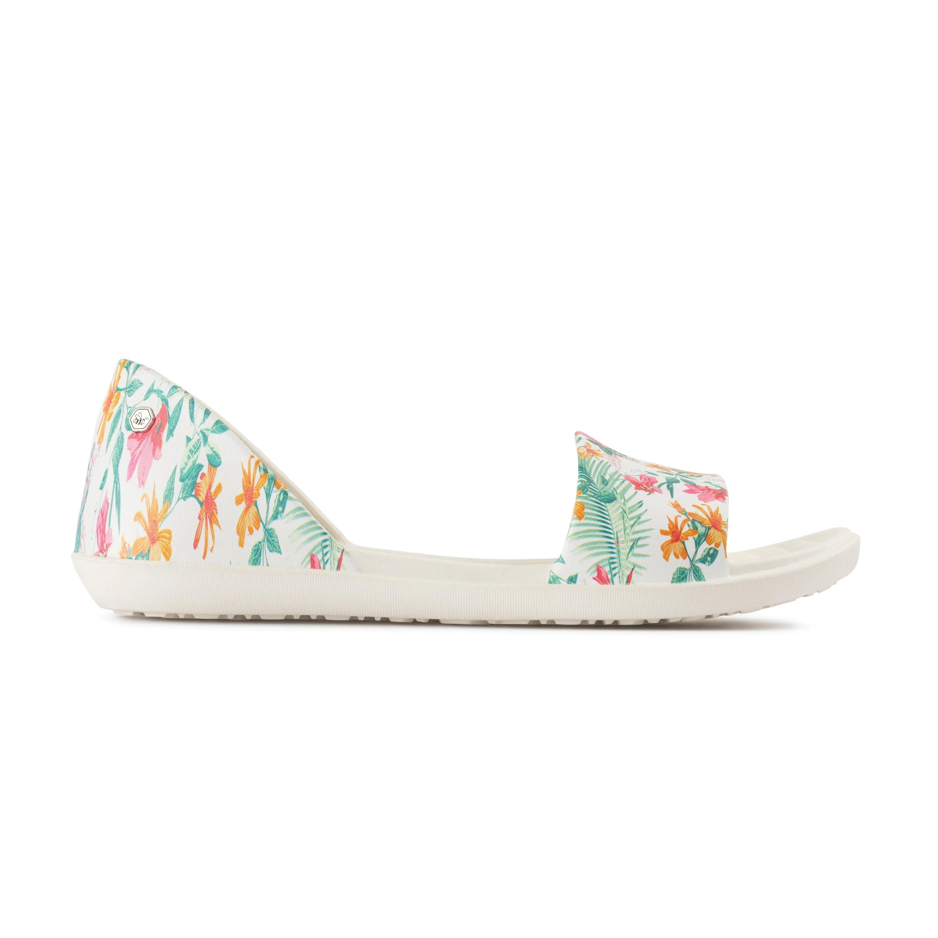 JOYBEES FRIDAY FLAT TWO TONE - FINAL SALE!