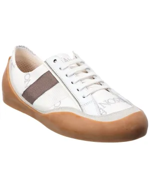 JW Anderson Bubble Canvas Sneaker