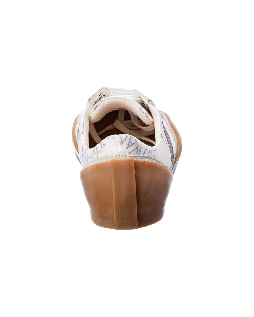 JW Anderson Bubble Canvas Sneaker