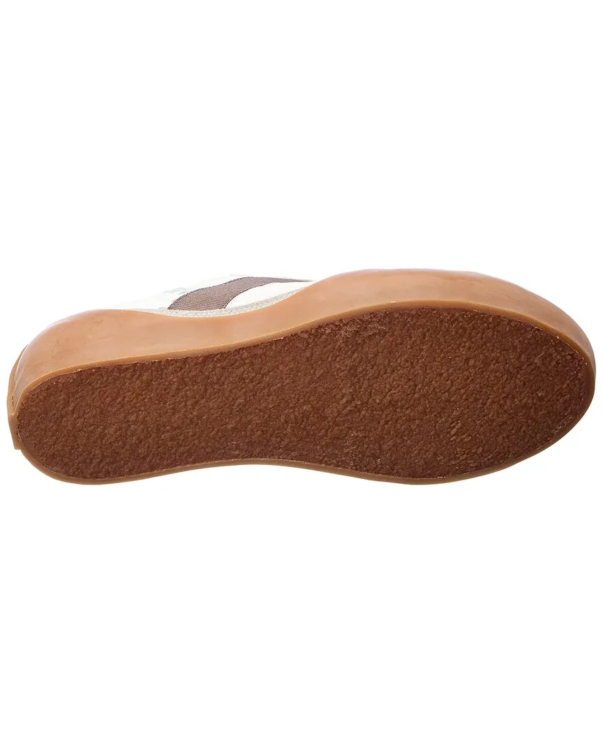 JW Anderson Bubble Canvas Sneaker