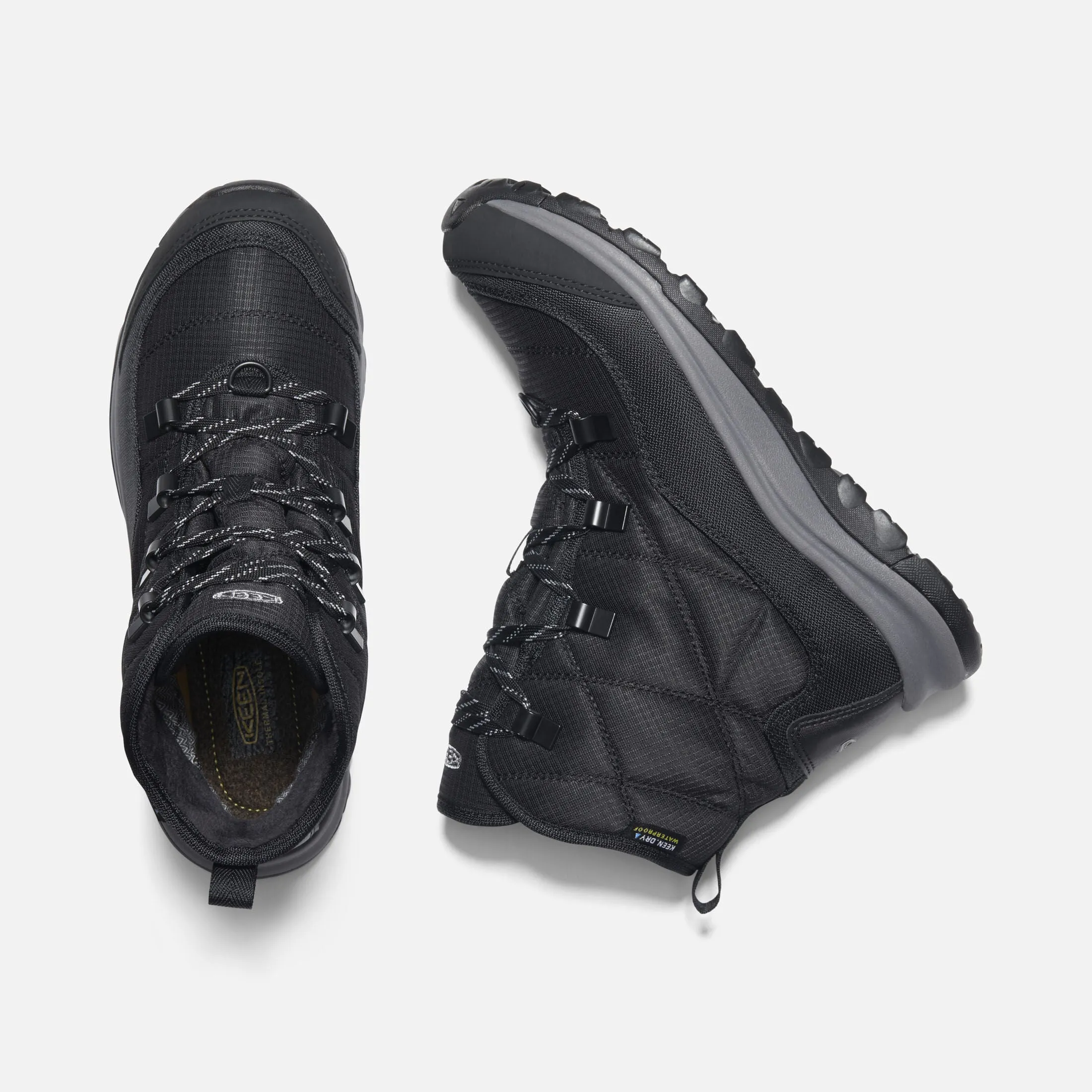 Keen W Terradora II Ankle WP