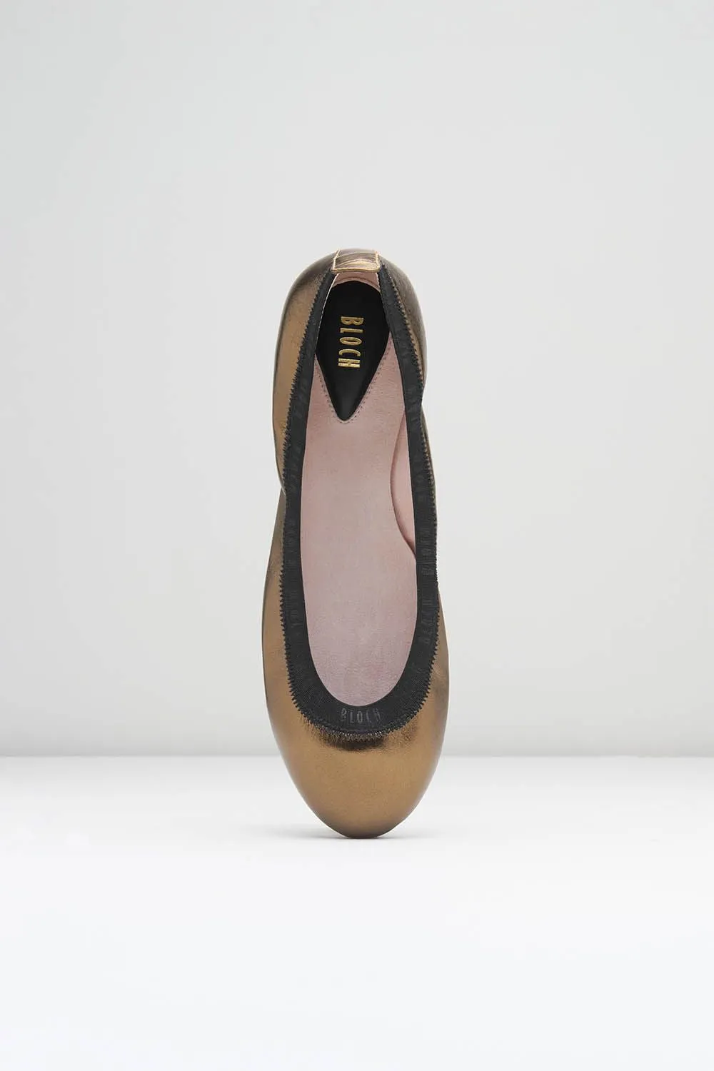 Ladies Carina Ballet Flats