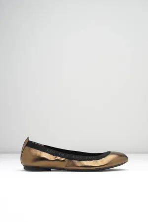 Ladies Carina Ballet Flats