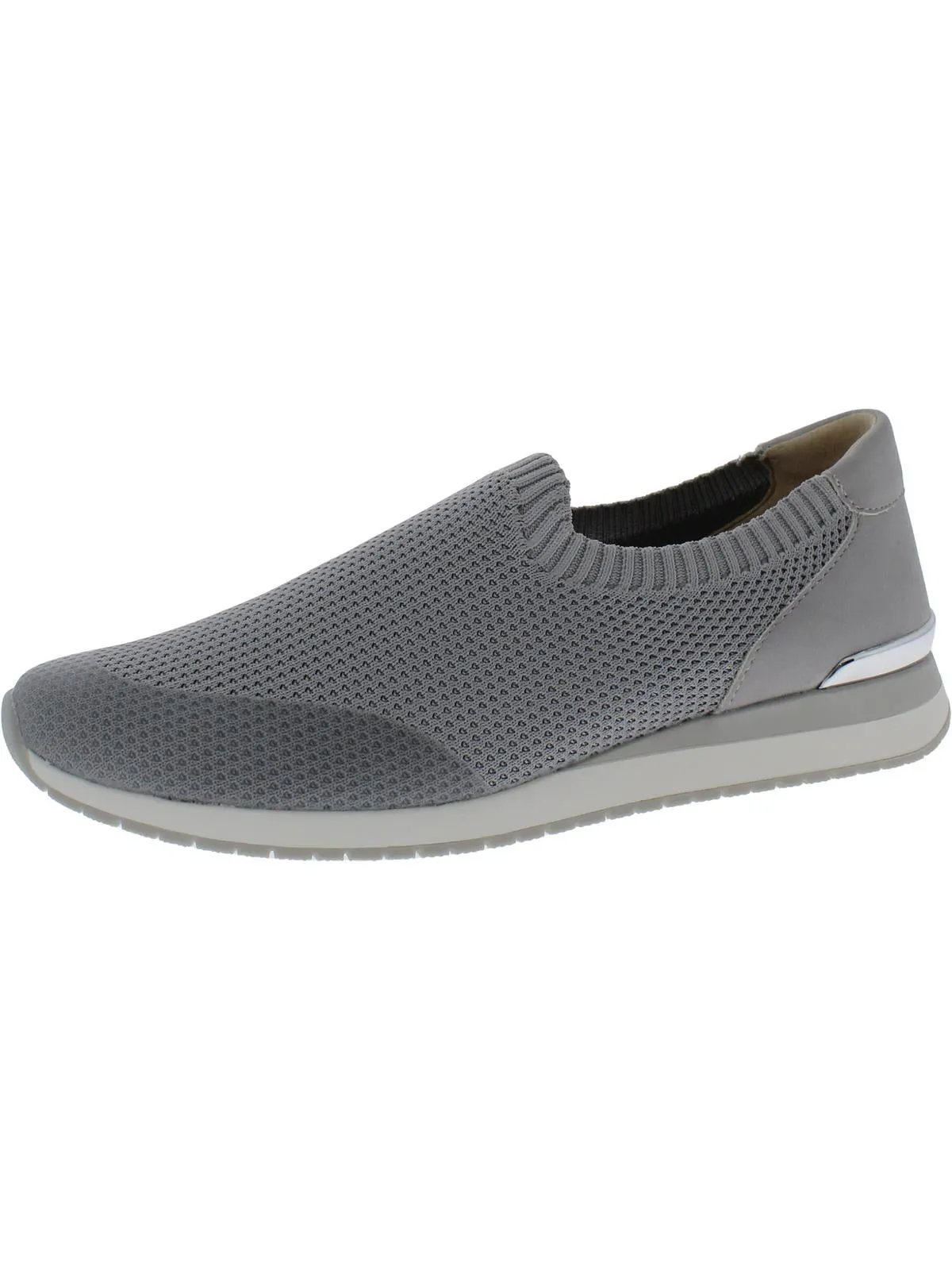 Lafayette Womens Comfort Insole Slip On Fashion Sneakers