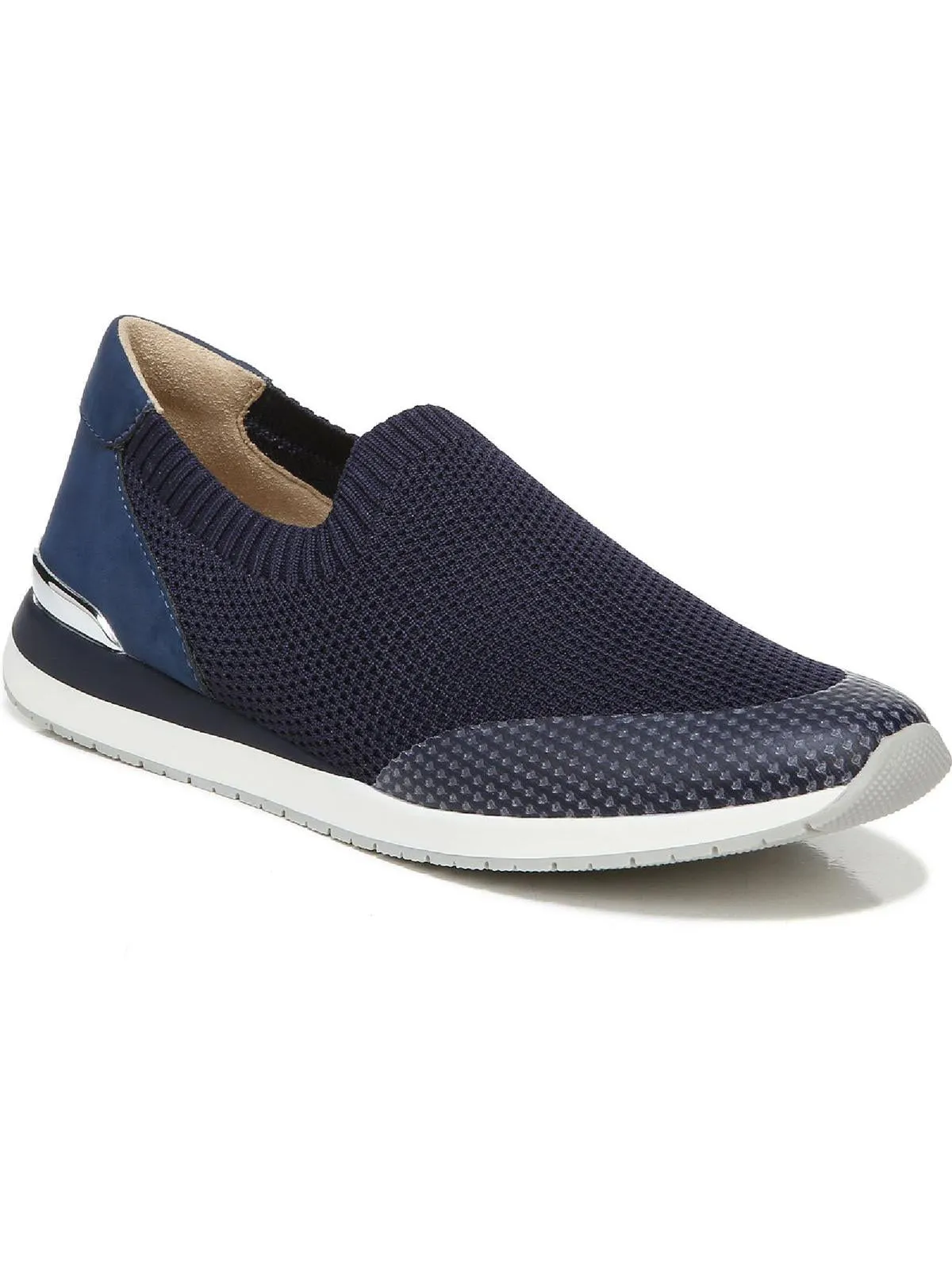 Lafayette Womens Comfort Insole Slip On Fashion Sneakers