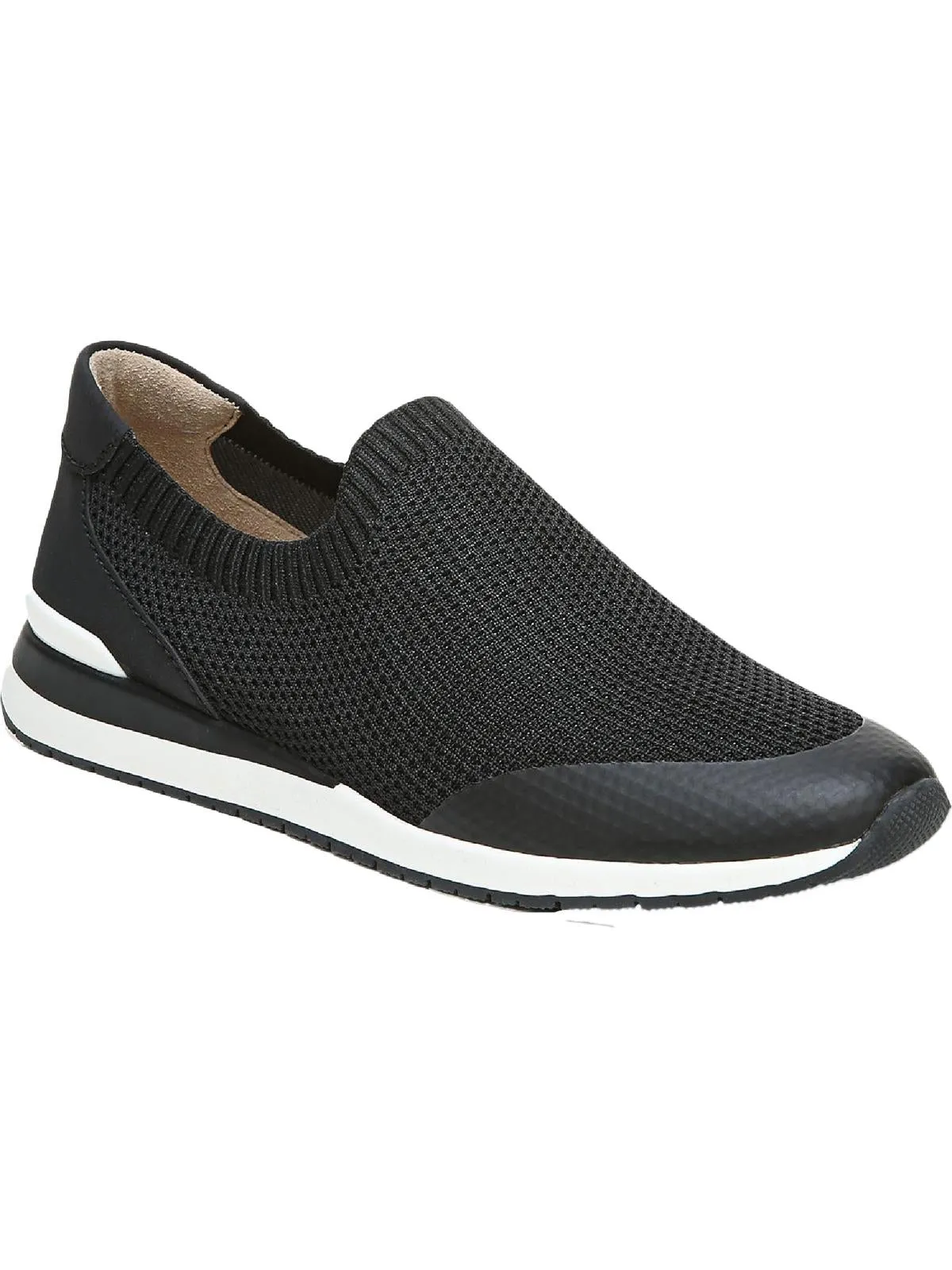 Lafayette Womens Comfort Insole Slip On Fashion Sneakers