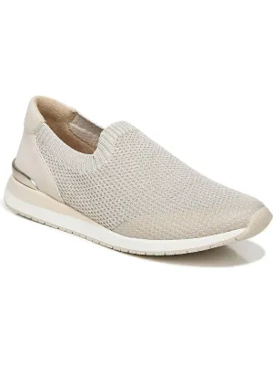 Lafayette Womens Comfort Insole Slip On Fashion Sneakers