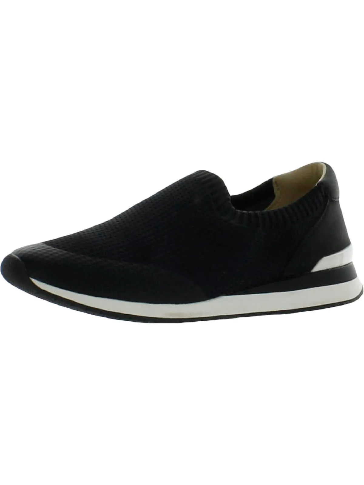 Lafayette Womens Comfort Insole Slip On Fashion Sneakers
