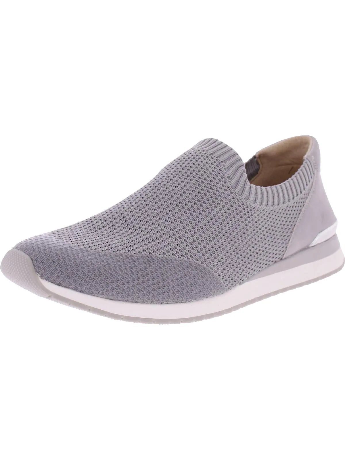 Lafayette Womens Comfort Insole Slip On Fashion Sneakers
