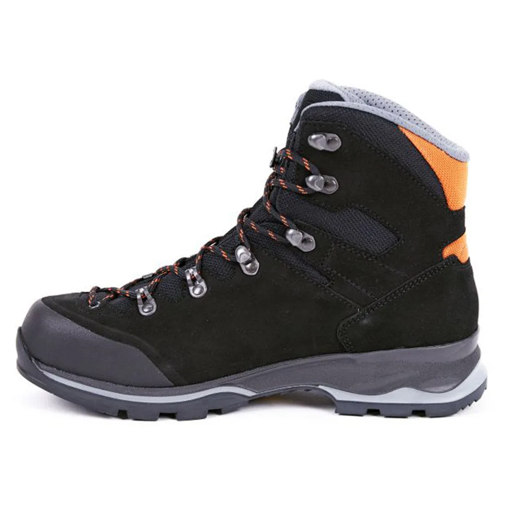 Lowa Baldo GTX Suede Textile Men's Waterproof Hiking Boots
