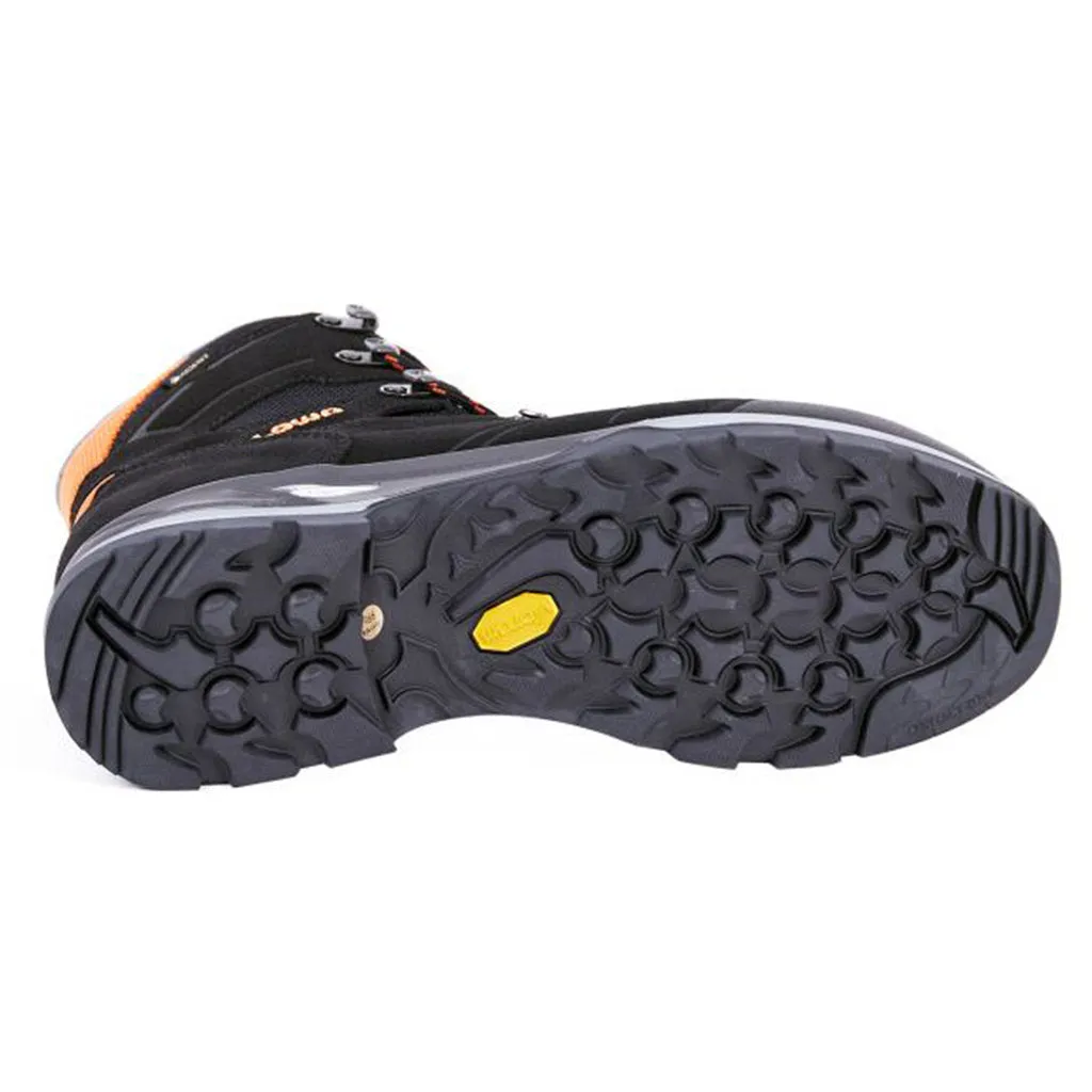Lowa Baldo GTX Suede Textile Men's Waterproof Hiking Boots