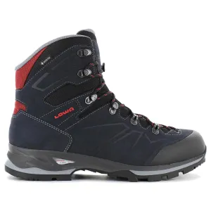 Lowa Baldo GTX Suede Textile Men's Waterproof Hiking Boots