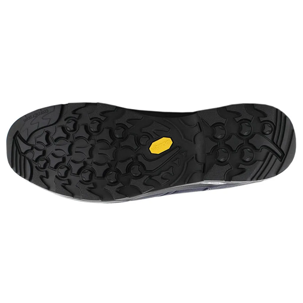 Lowa Baldo GTX Suede Textile Men's Waterproof Hiking Boots