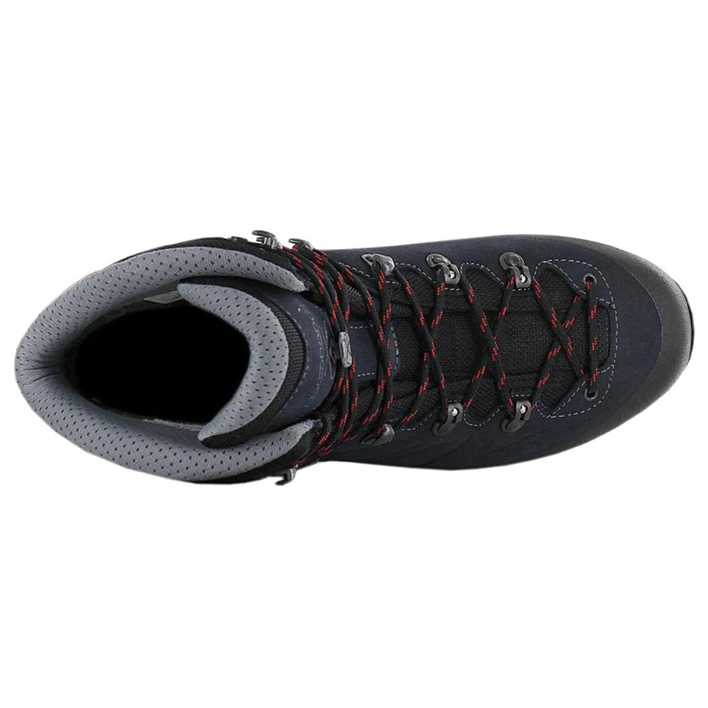 Lowa Baldo GTX Suede Textile Men's Waterproof Hiking Boots