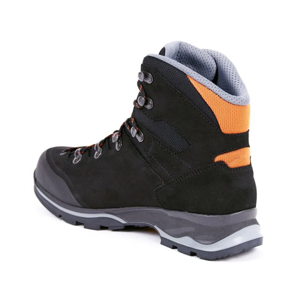 Lowa Baldo GTX Suede Textile Men's Waterproof Hiking Boots