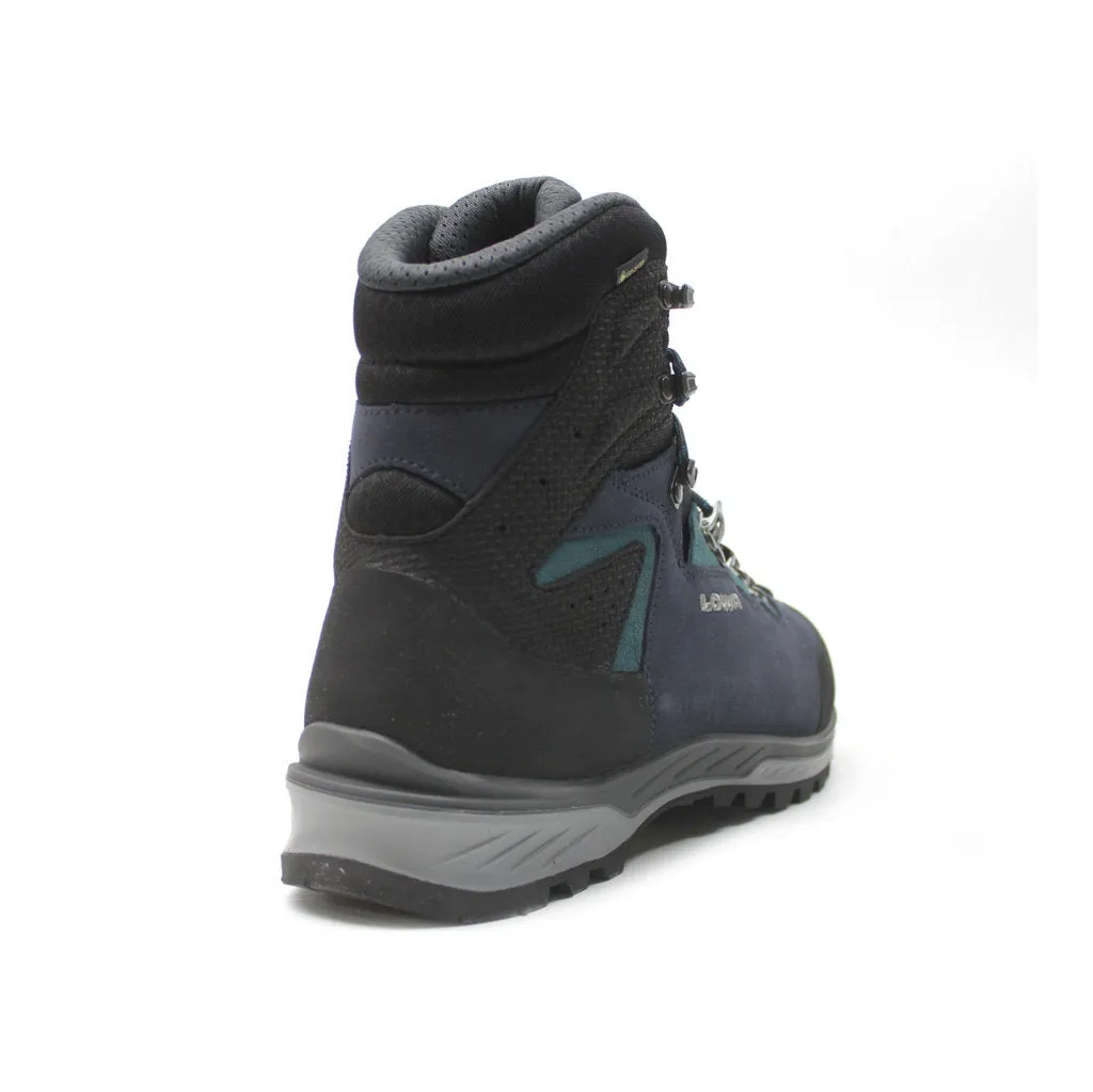 Lowa Lavena Evo GTX Suede Women's Ankle Hiking Boots