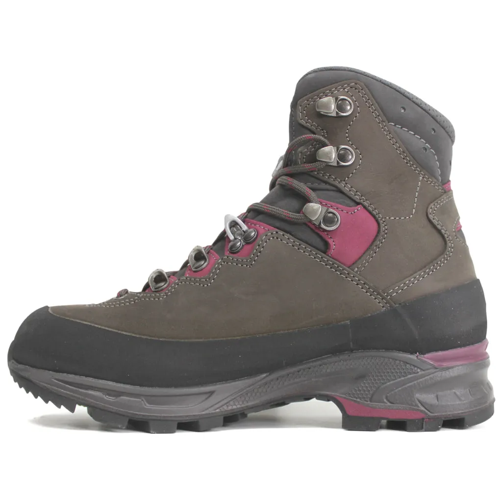 Lowa Lavena ii GTX Nubuck Women's Hiking Boots
