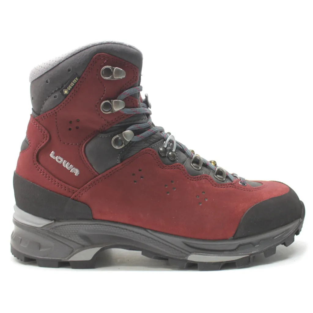Lowa Lavena ii GTX Nubuck Women's Hiking Boots