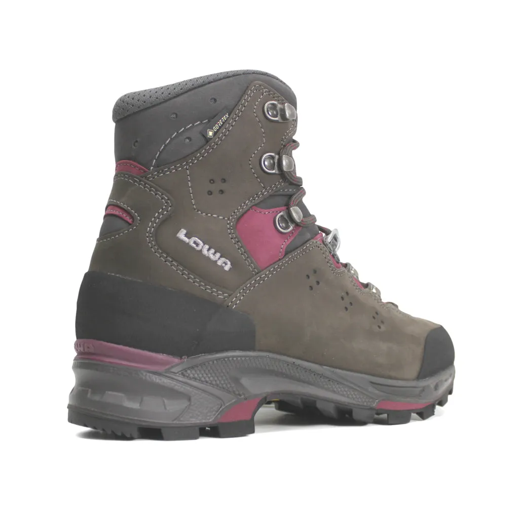 Lowa Lavena ii GTX Nubuck Women's Hiking Boots