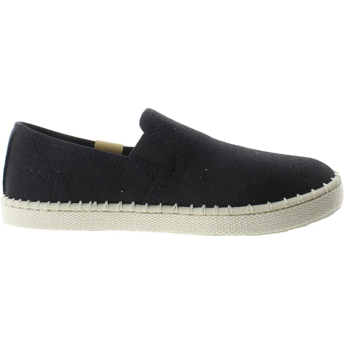 Luciah  Womens Lifestyle Mid-Sole Slip-On Sneakers