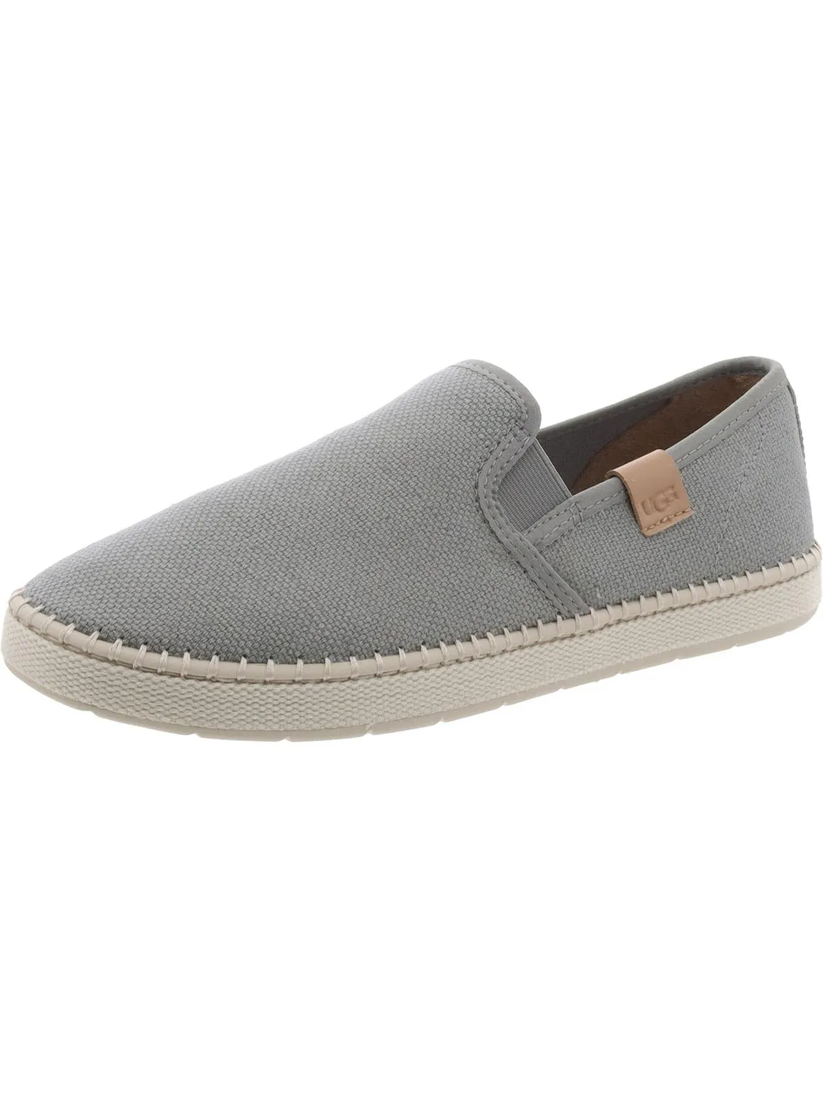 Luciah  Womens Lifestyle Mid-Sole Slip-On Sneakers
