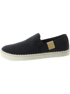 Luciah  Womens Lifestyle Mid-Sole Slip-On Sneakers