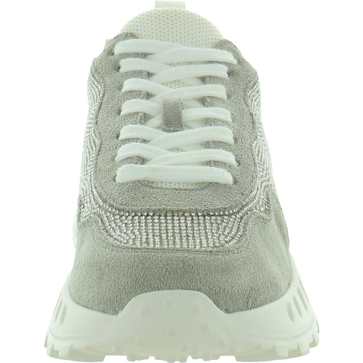 Luster Womens Leather Waterproof Casual And Fashion Sneakers