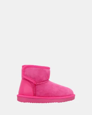 Mall G Hot Pink