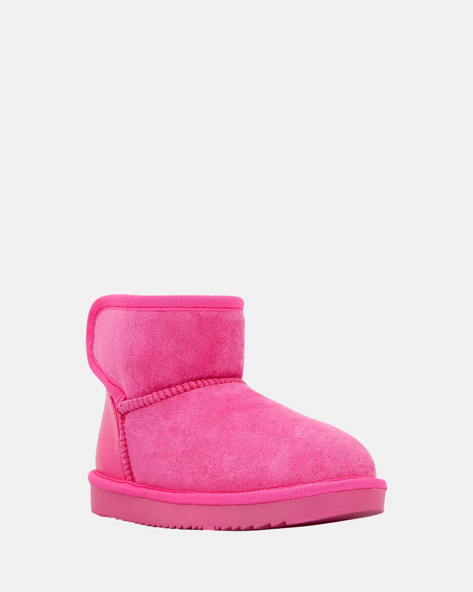 Mall G Hot Pink