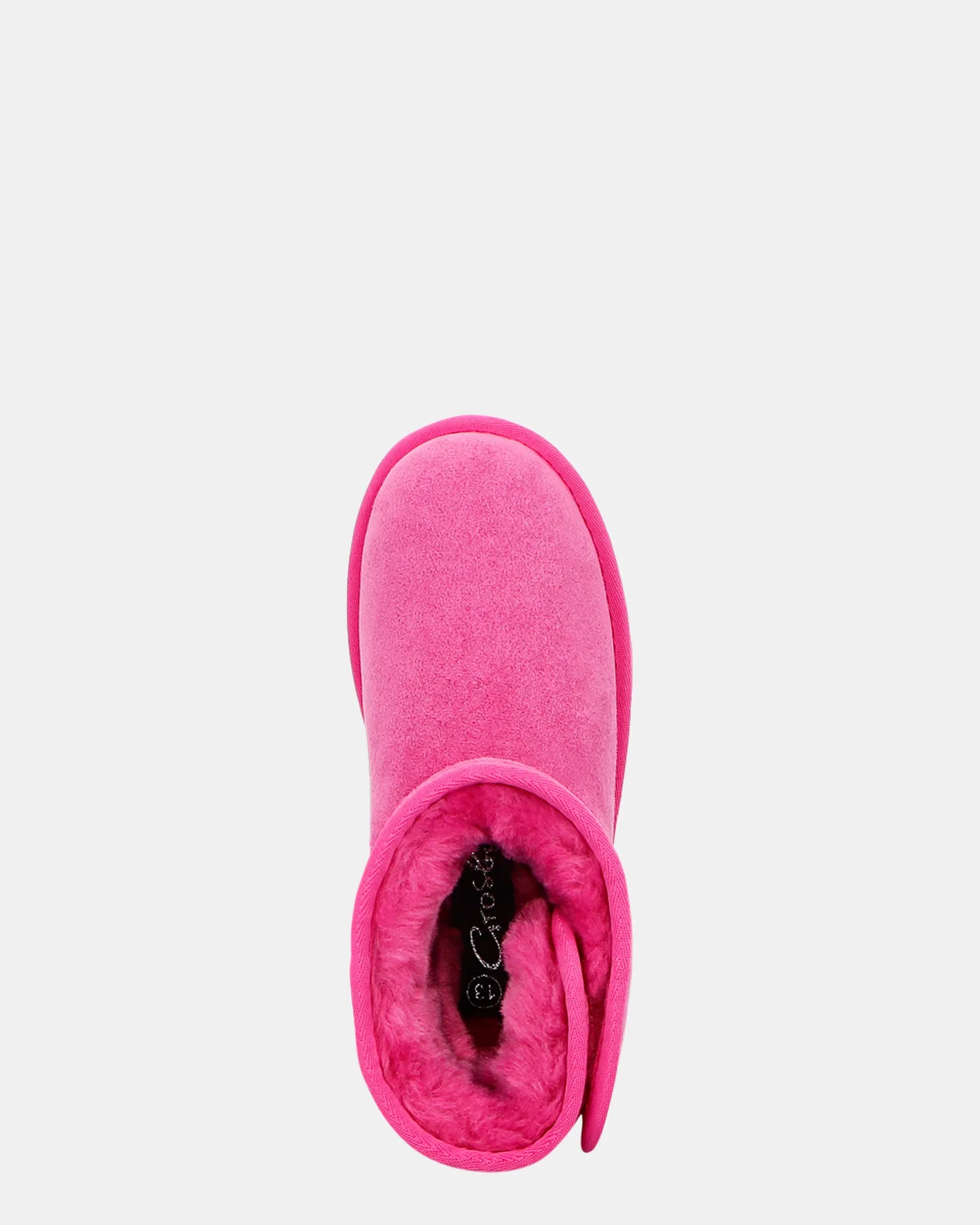 Mall G Hot Pink