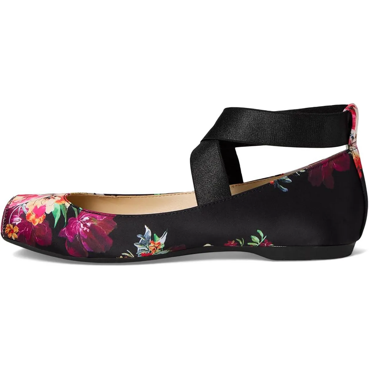 Mandalaye Womens Ballet Flats