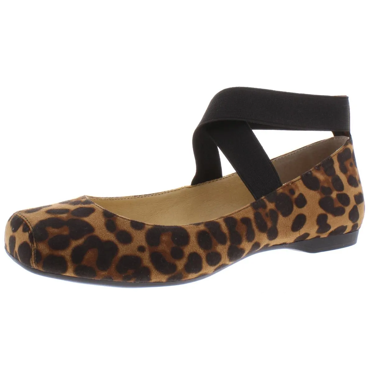 Mandalaye Womens Ballet Flats