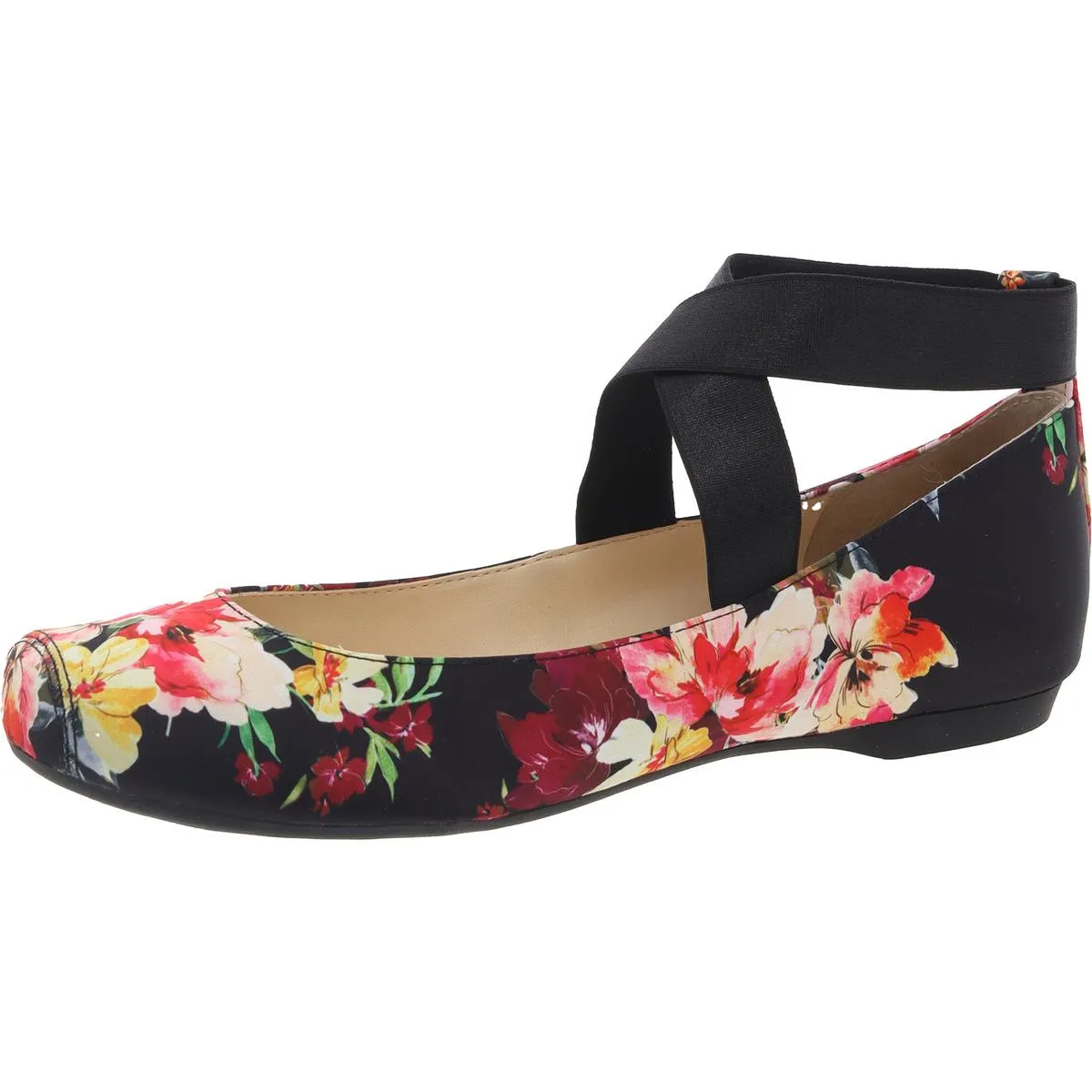 Mandalaye Womens Ballet Flats