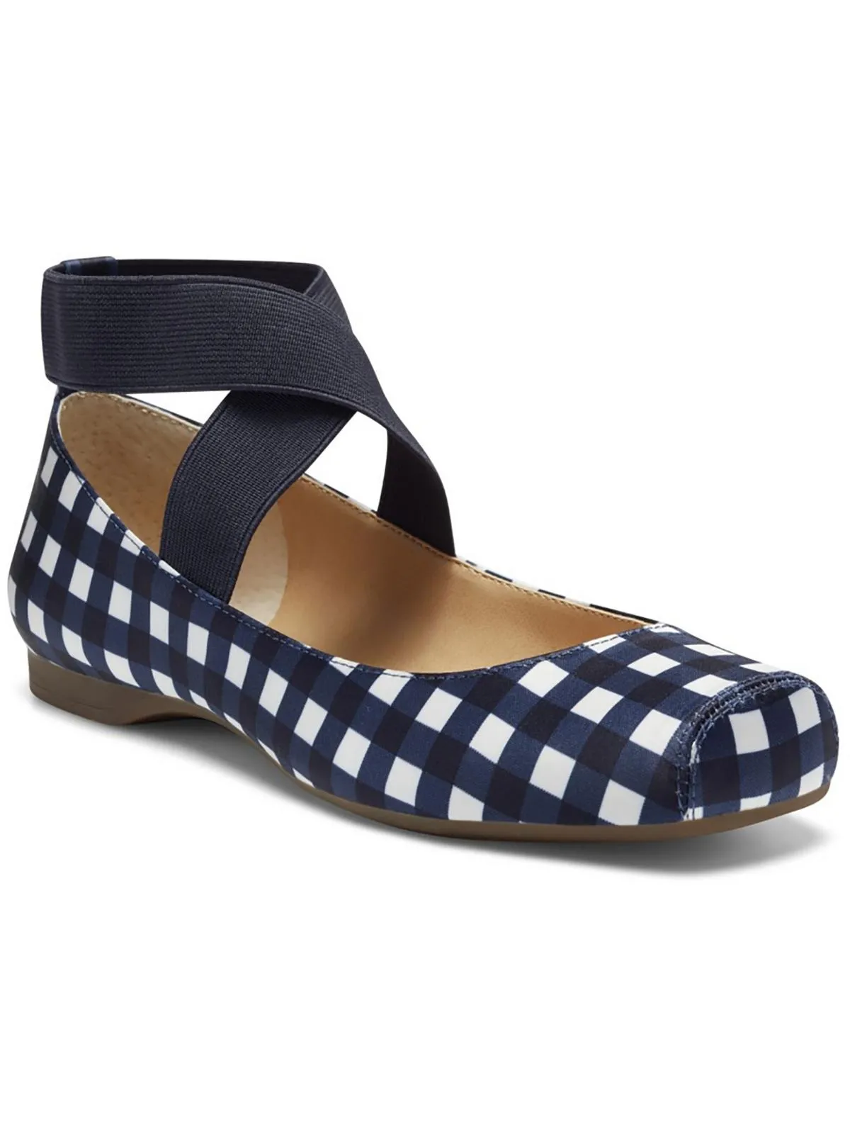 Mandalaye Womens Ballet Flats
