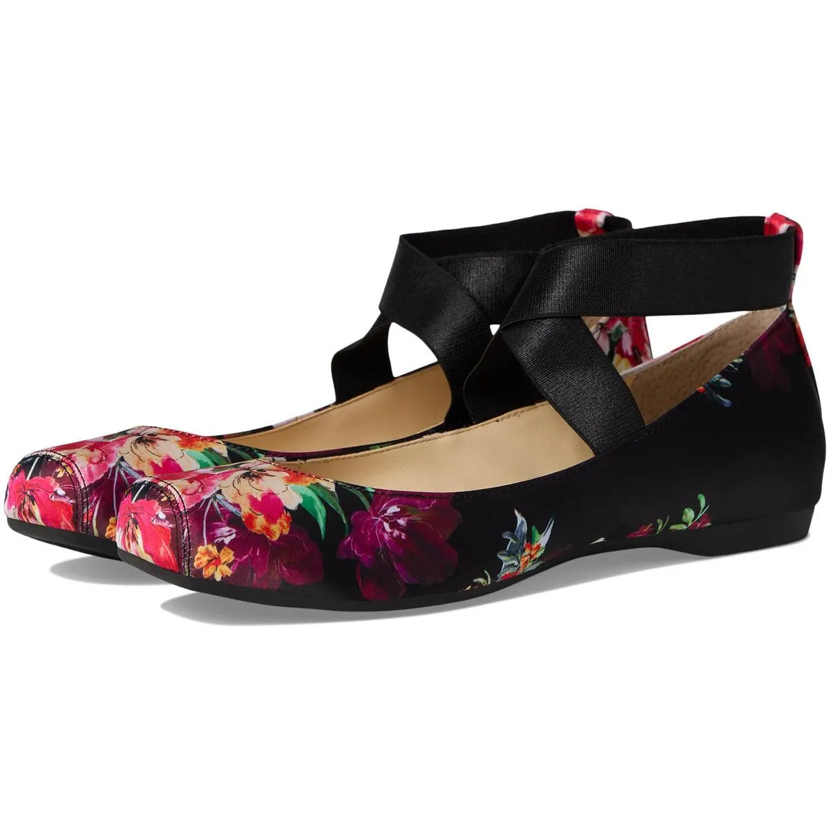 Mandalaye Womens Ballet Flats