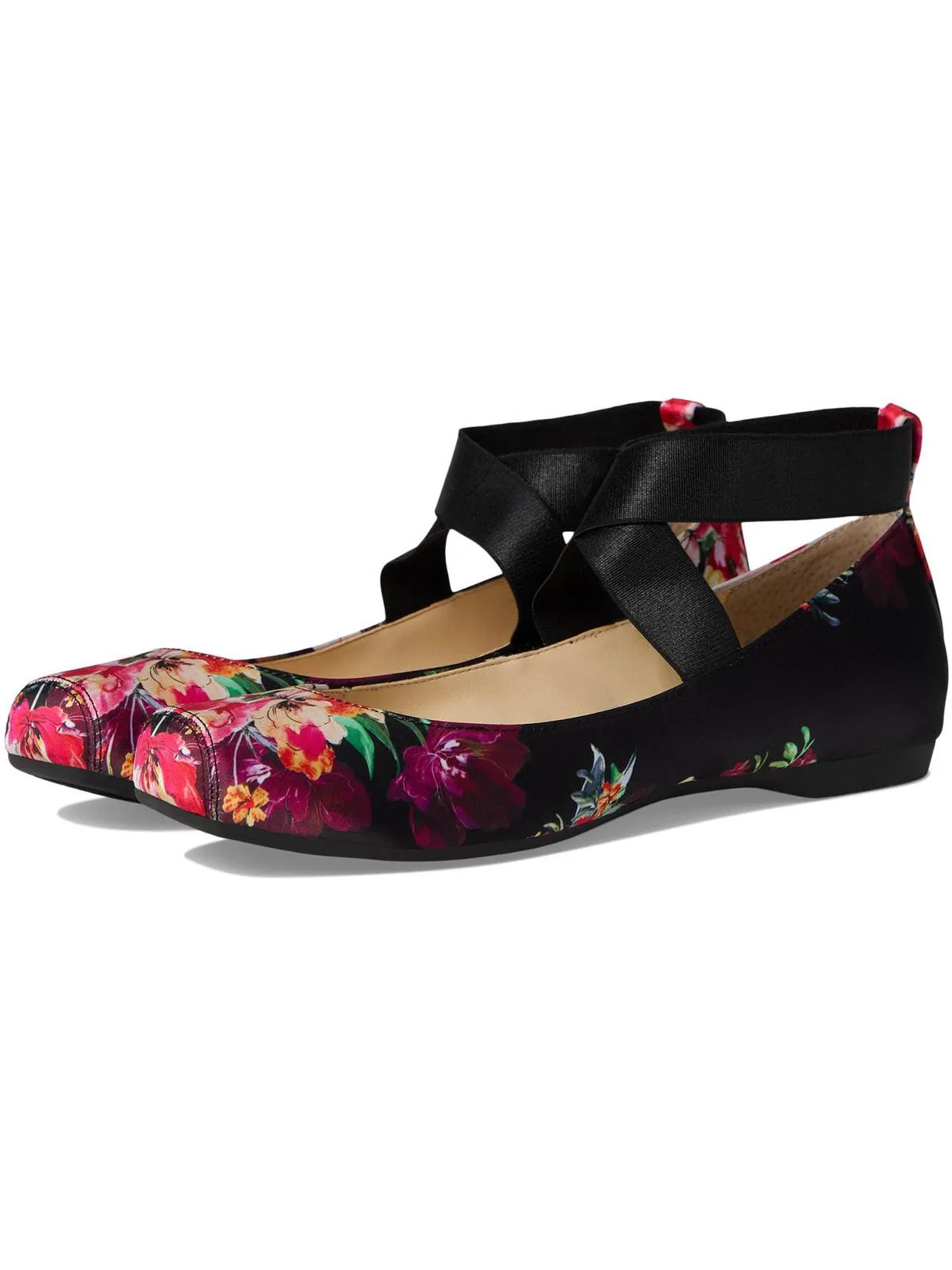 Mandalaye Womens Ballet Flats