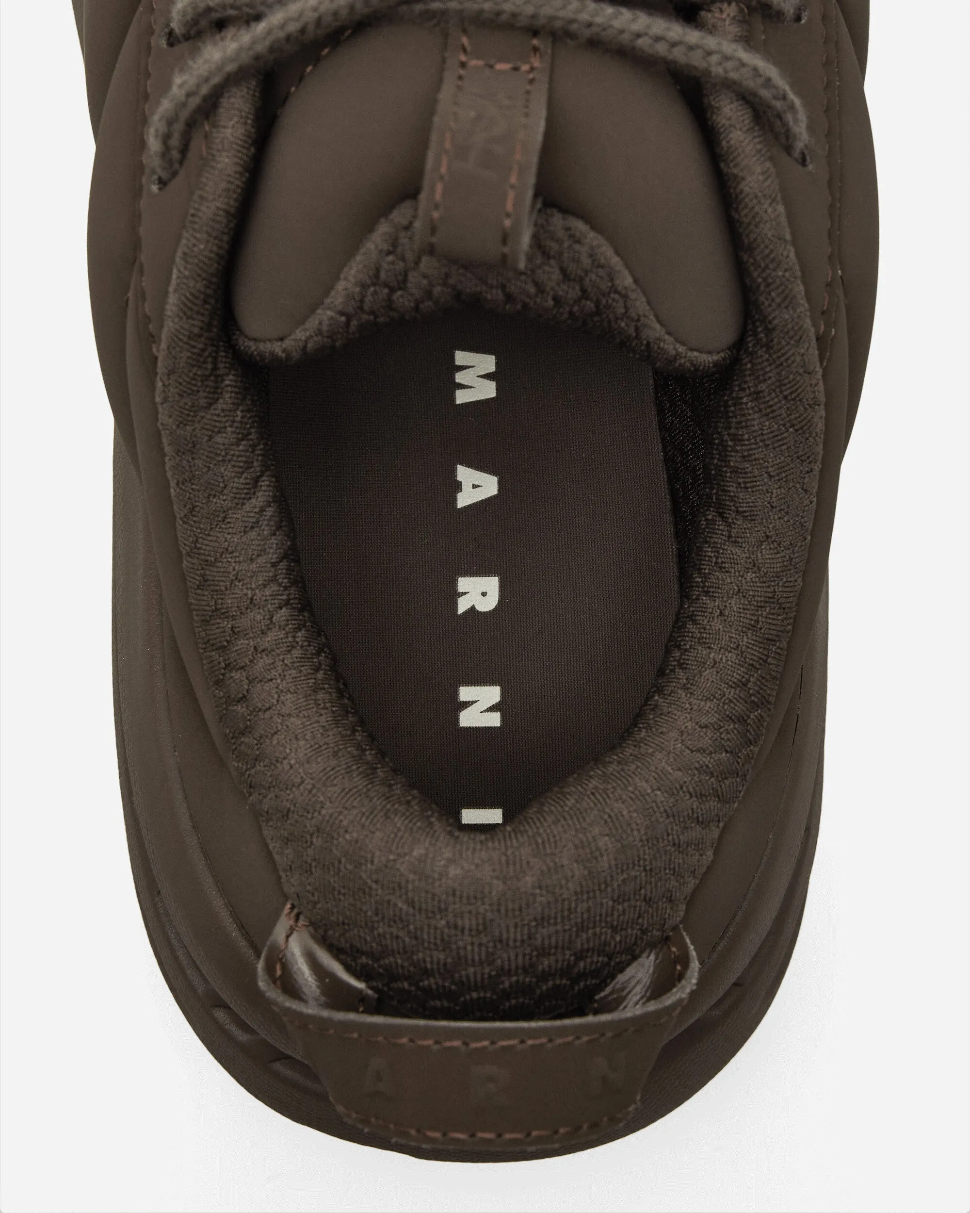 MARNI Bondi B3LS Sneakers Bracken
