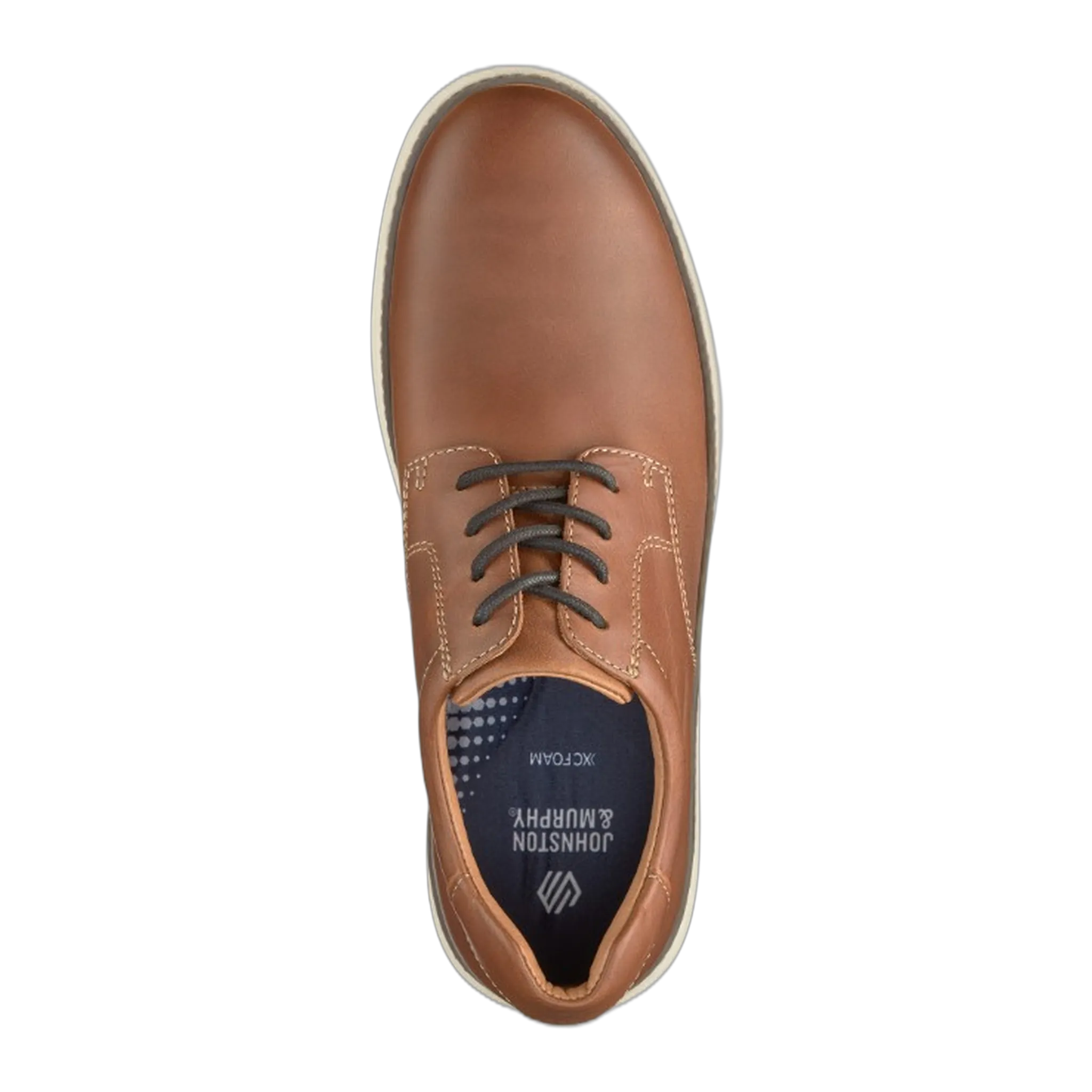Mcguffey 2 Plain Toe Tie